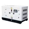 Weichai schalldichter stiller Dieselgenerator 200kva 160kw 50kva 100kva 30kva elektrischer Generator